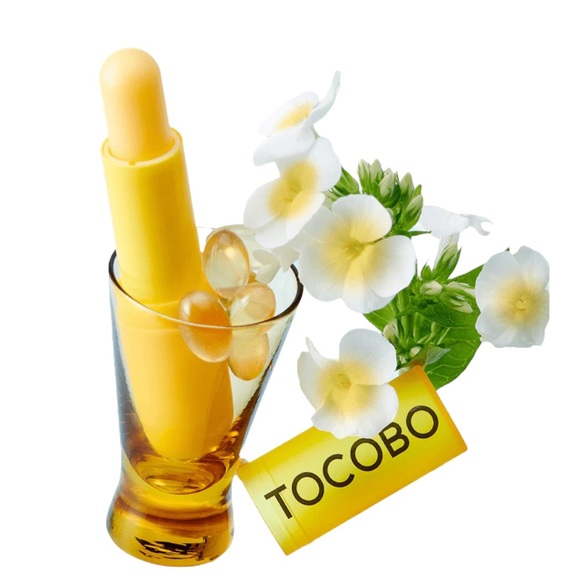 TOCOBO VITAMIN NOURISHING LIP BALM 3.5G - BNIB - Picture 1 of 3